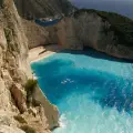 Explore North Zakynthos / Blue Caves and Shipwreck