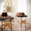 60΄ Body Massage - Neuromuscular massage