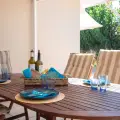 Vossos Cottage House