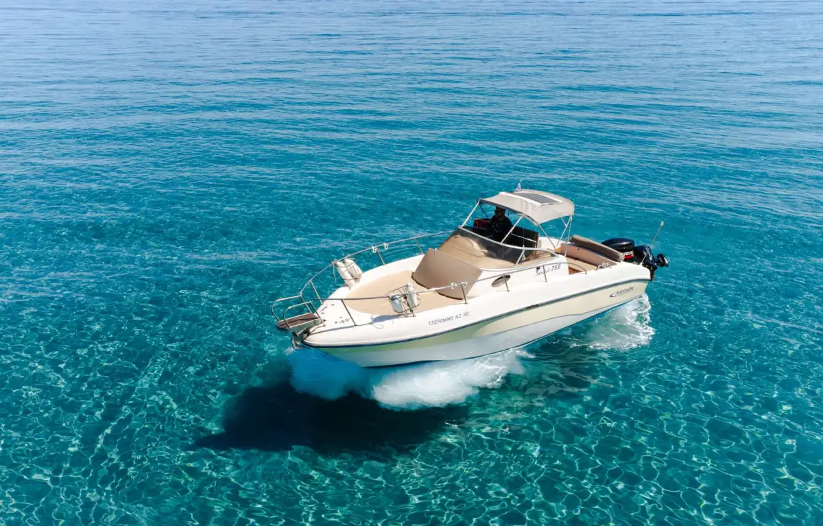 VIP Tailormade cruises