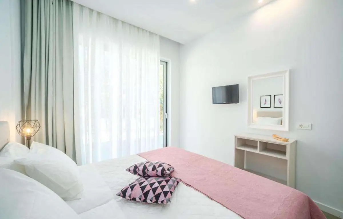 CasAlma Luxury Apartments