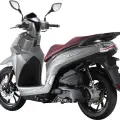 Sym Symphony 200 cc