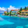 10 Hours Cruise to Kefalonia & Ithaca