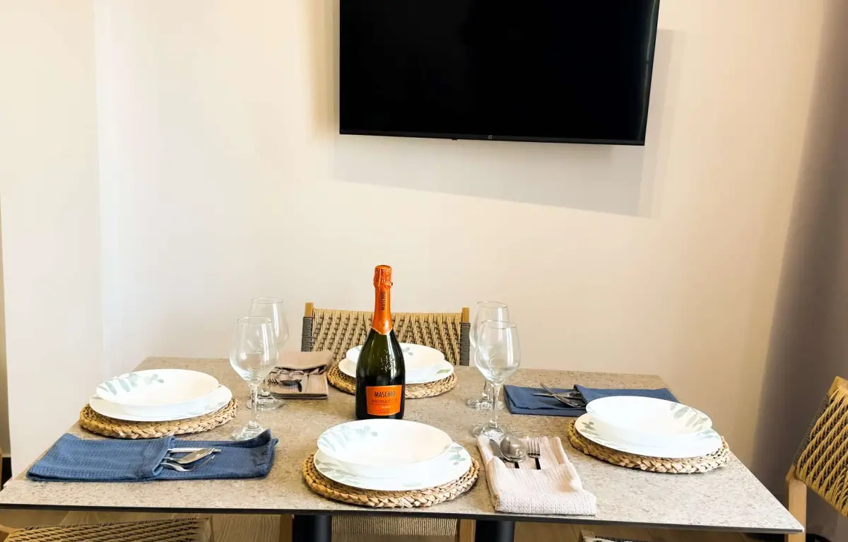 Sinati Luxury Studios