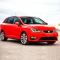 Seat Ibiza Station Wagon Diesel Category Large or similar