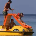 Pedalo