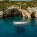 Sailing Around the island – Daily Cruise