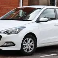 Hyundai i20 or similar