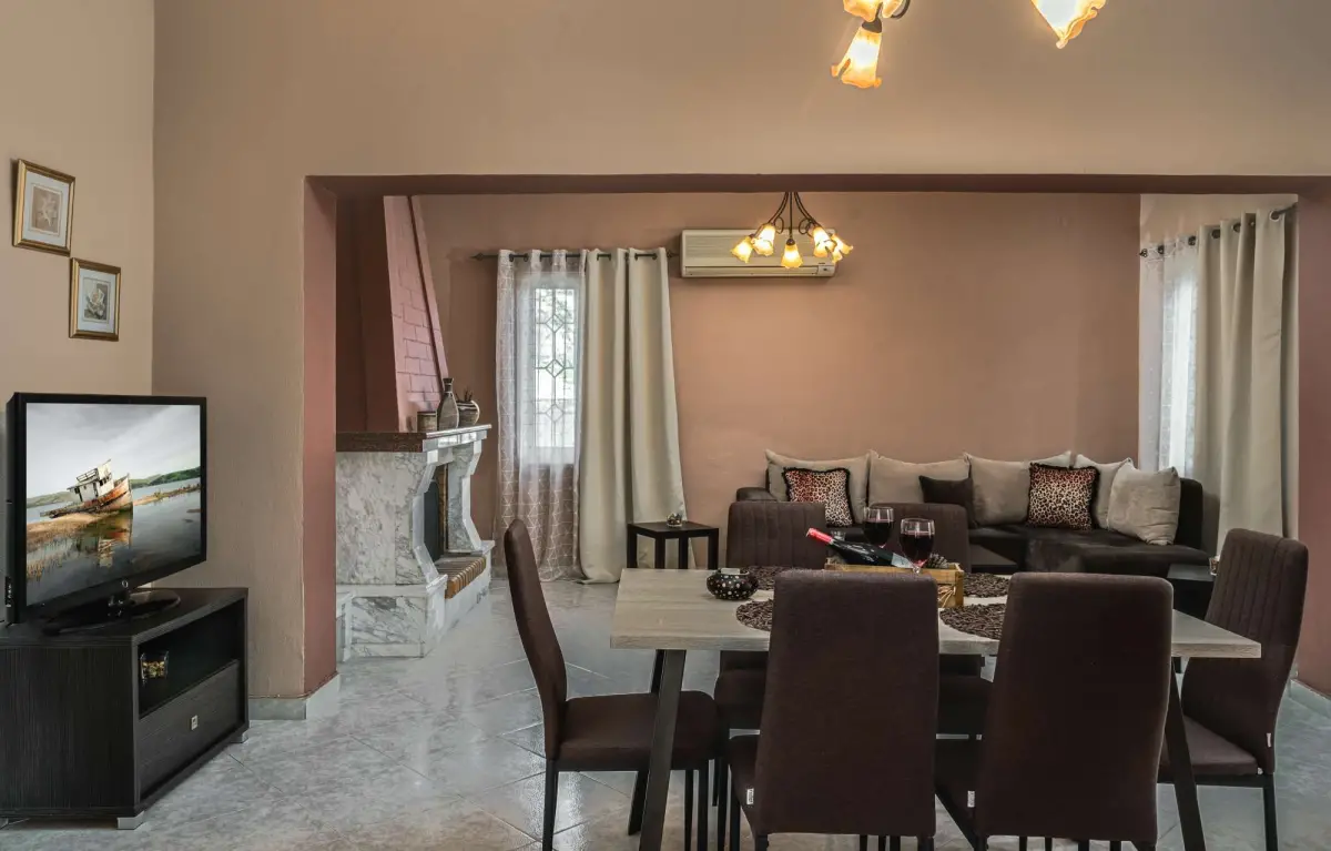Sea View Villa - Zakynthos Private Pool Holiday Villa