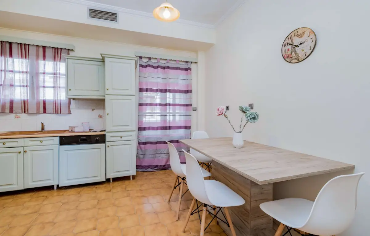 Mare Vacanza Apartment