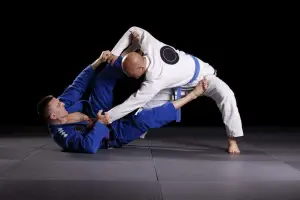 Jiu Jitsu