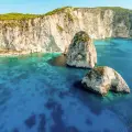 7 Hours Cruise Around Zakynthos