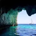 3 Hour North Zakynthos Cruise - Shipwreck - Blue Caves