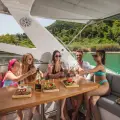 Full Day Zakynthos Island Cruise