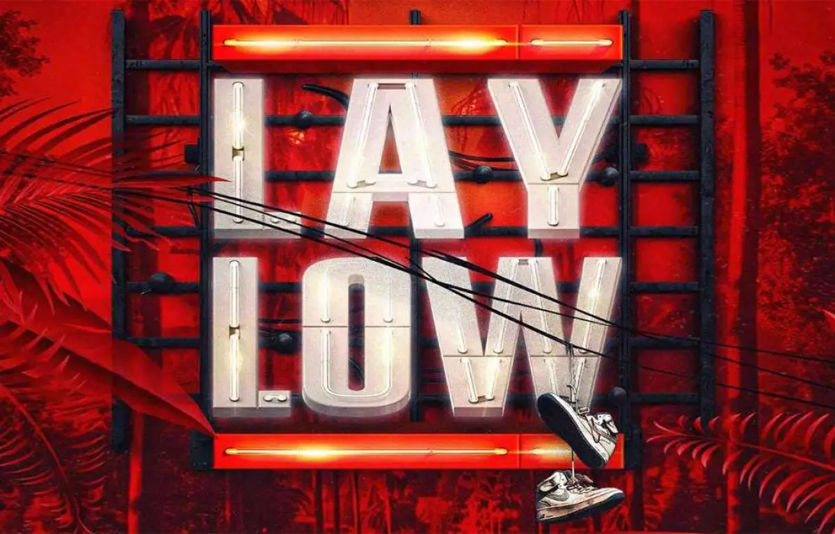Lay Low – RnB • Hip Hop • Latin Party @ Barrage Club Zakynthos