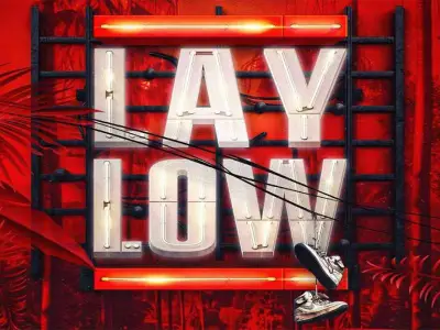 Barrage Club - Lay Low – RnB • Hip Hop • Latin Party @ Barrage Club Zakynthos
