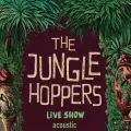 The Jungle Hoppers – Live Acoustic Show @ Barralu Bar Zakynthos 