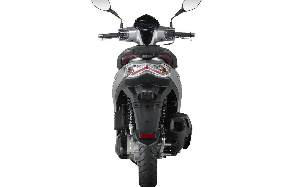 Sym Symphony sr 150 cc