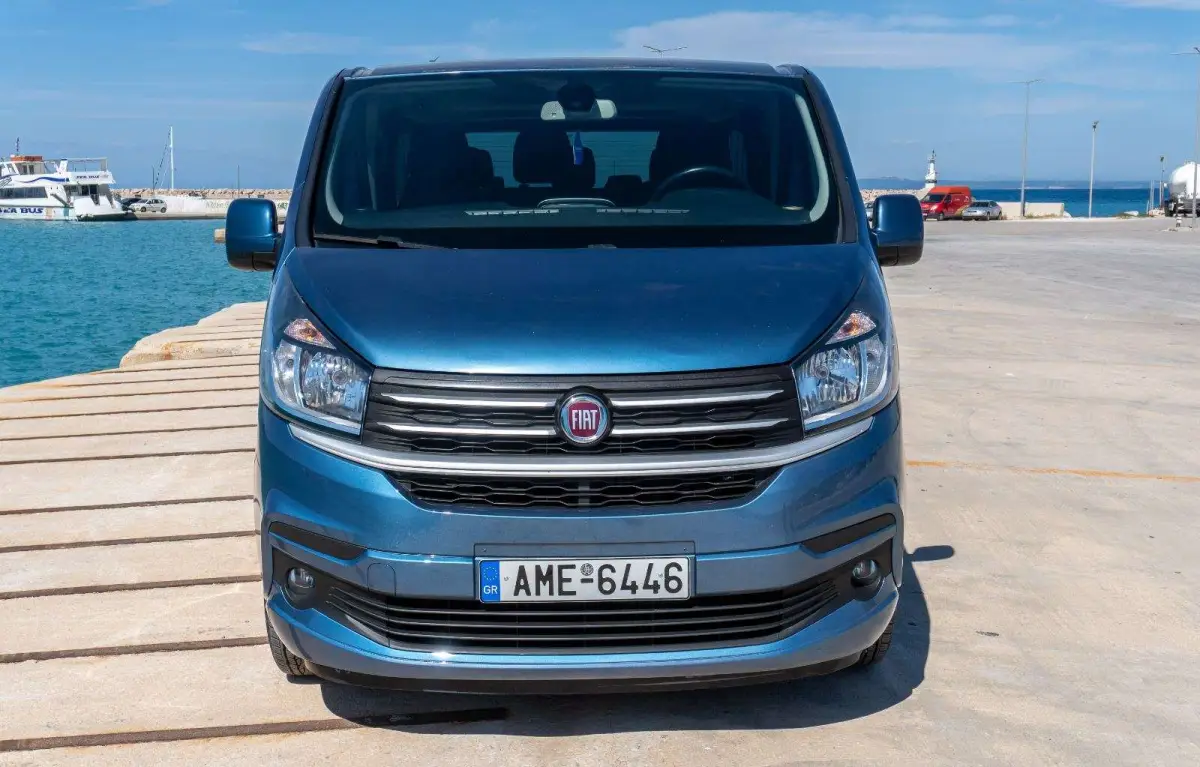 Private Transfer in Zakynthos