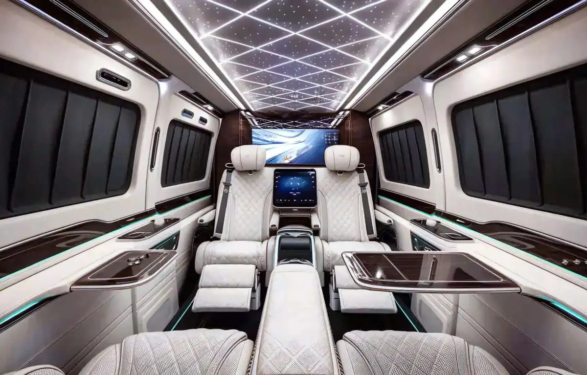Vip Transfer In Zakynthos