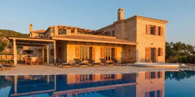 Diva Affluence Villa