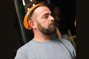 Dj Panagiotis Kopanas @ BelAir Club