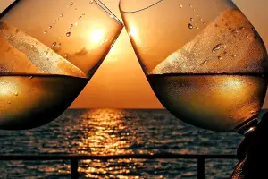 Jeronimo Zante Cruises - Zakynthos Sunset Cruise