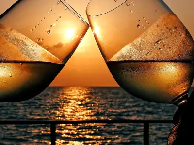 Zakynthos Sunset Cruise