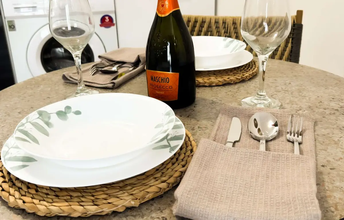 Sinati Luxury Studios