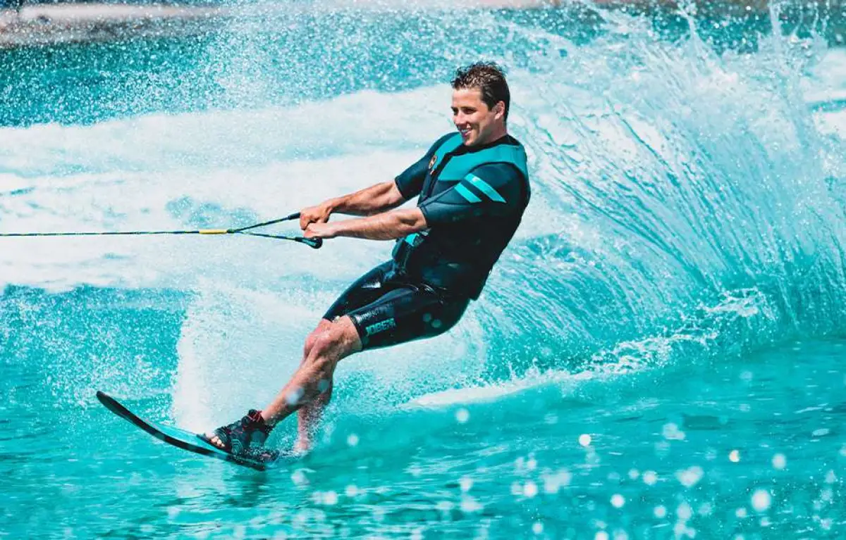 Wake Board experience