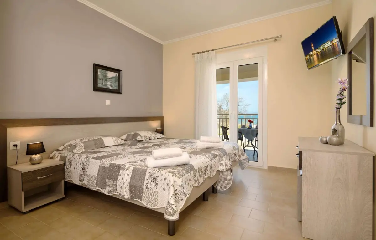 Morfeas Zante Apartments