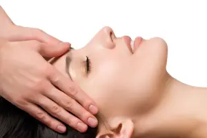 90΄ Face Massage - Rejuvance plus