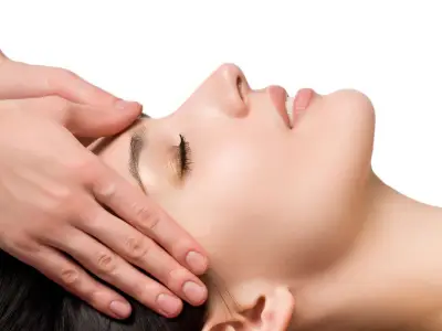 90΄ Face Massage - Rejuvance plus