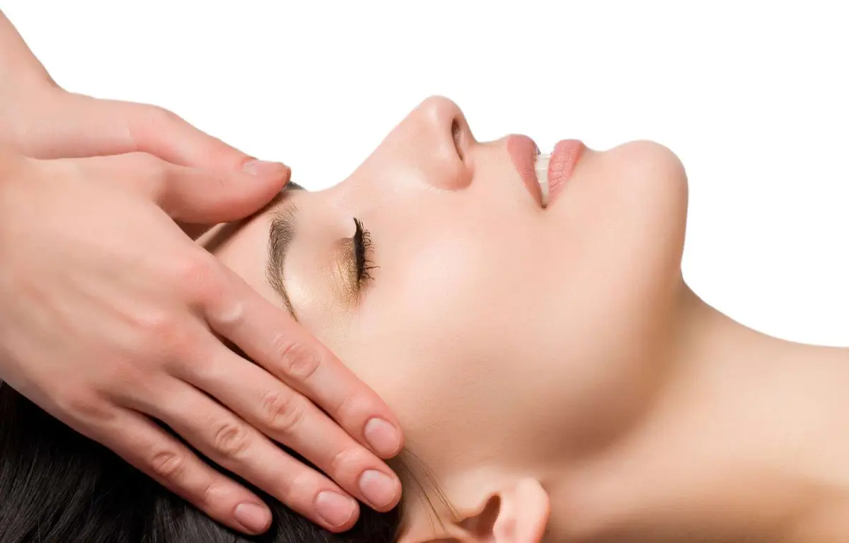 90΄ Face Massage - Rejuvance plus