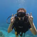 Try Scuba Diving