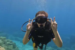 EuroDivers - Try Scuba Diving