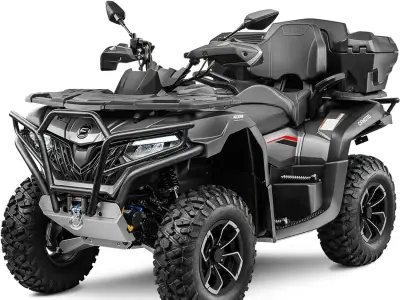 CF Moto ATV 520cc CForce
