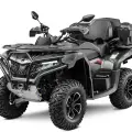 CF Moto ATV 520cc CForce
