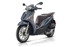 Piaggio Medley 150cc