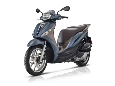 Piaggio Medley 150cc