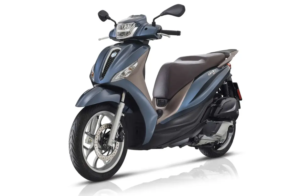 Piaggio Medley 150cc