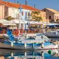 10 Hours Cruise to Kefalonia & Ithaca