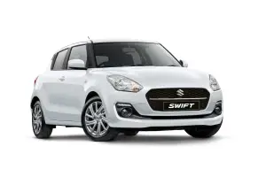 Suzuki Swift 1.2 cc