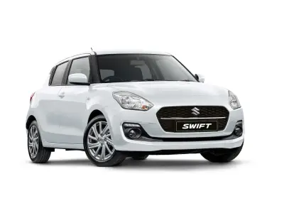 Suzuki Swift 1.2 cc