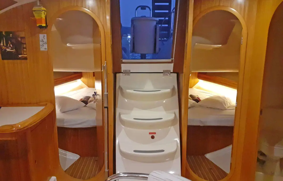 Eleonora yachting - Day tour to east Zakynthos