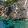 Shipwreck Tour by Boat and Bus, with Panoramic View from the Observation Point above the Shipwreck.