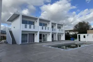 Sinati Luxury Studios - Sinati Luxury Studios