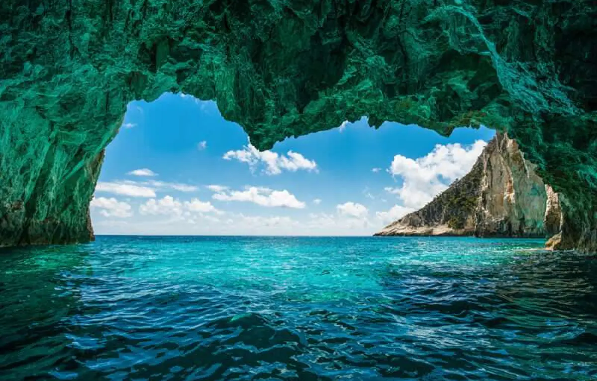 8 Hours Zakynthos Full Island Tour 