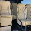 Mercedes Sprinter Van transport 