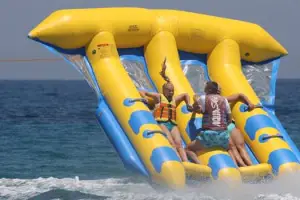 Banana WaterSports - Fly Fish